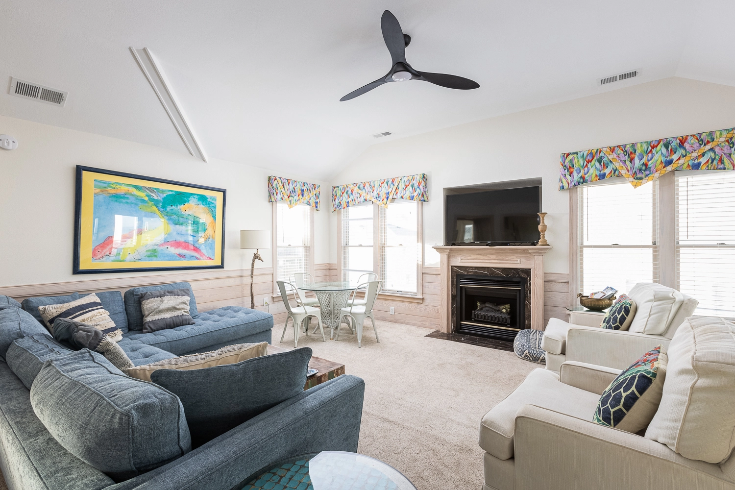 Smooth Sailin' property image