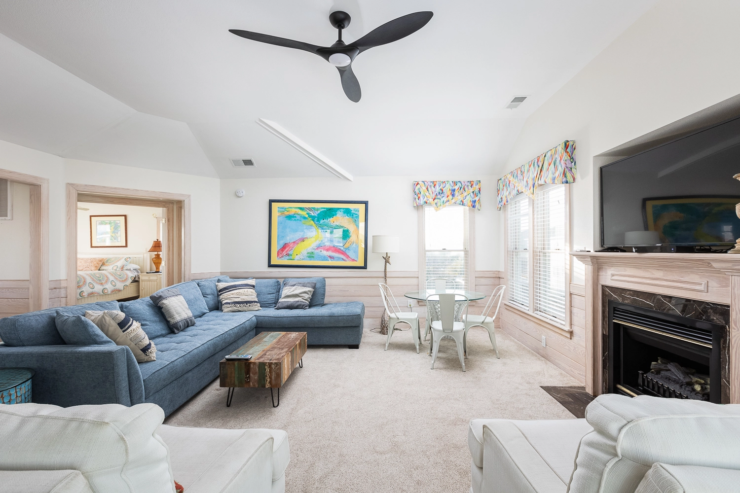 Smooth Sailin' property image