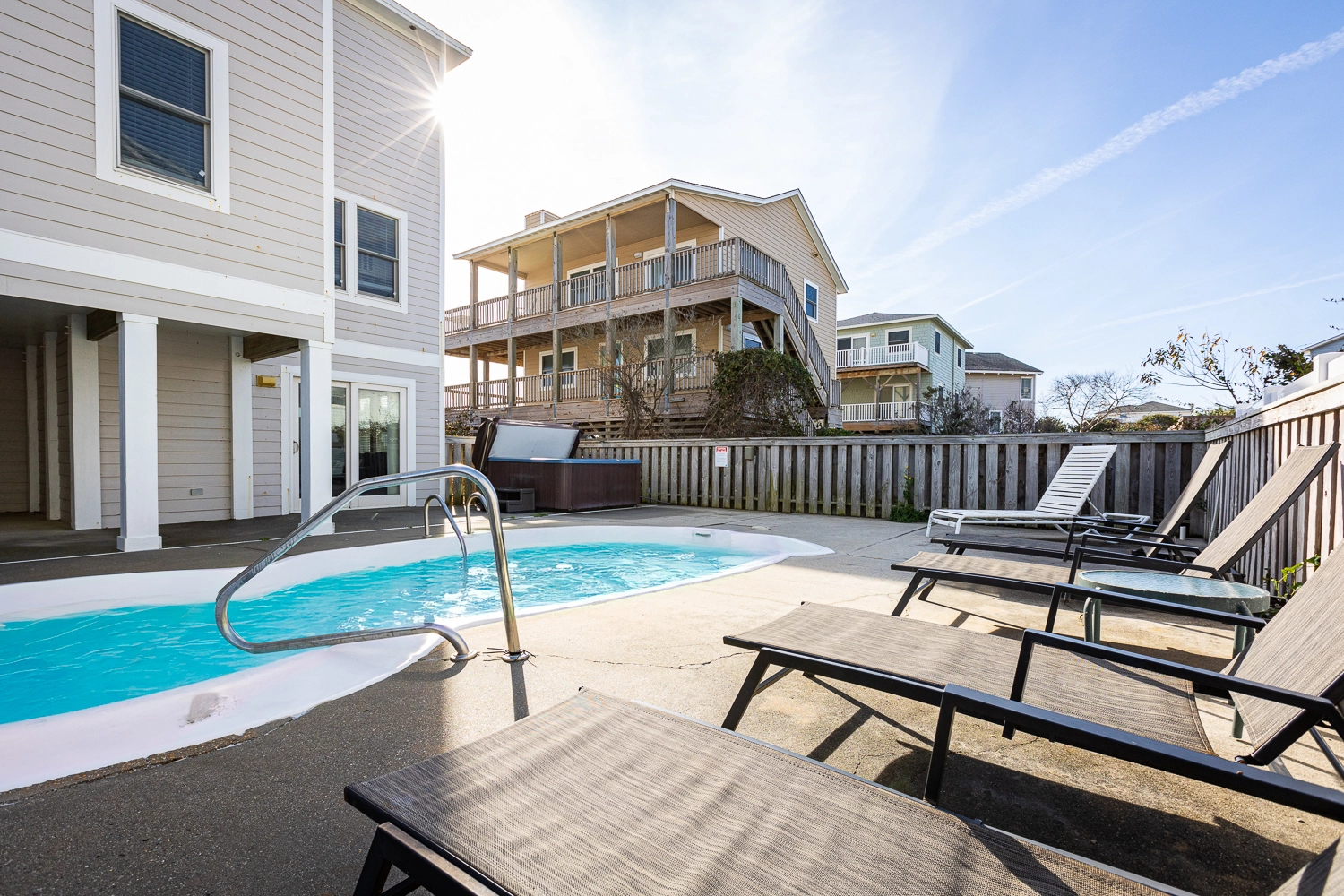 Smooth Sailin' property image