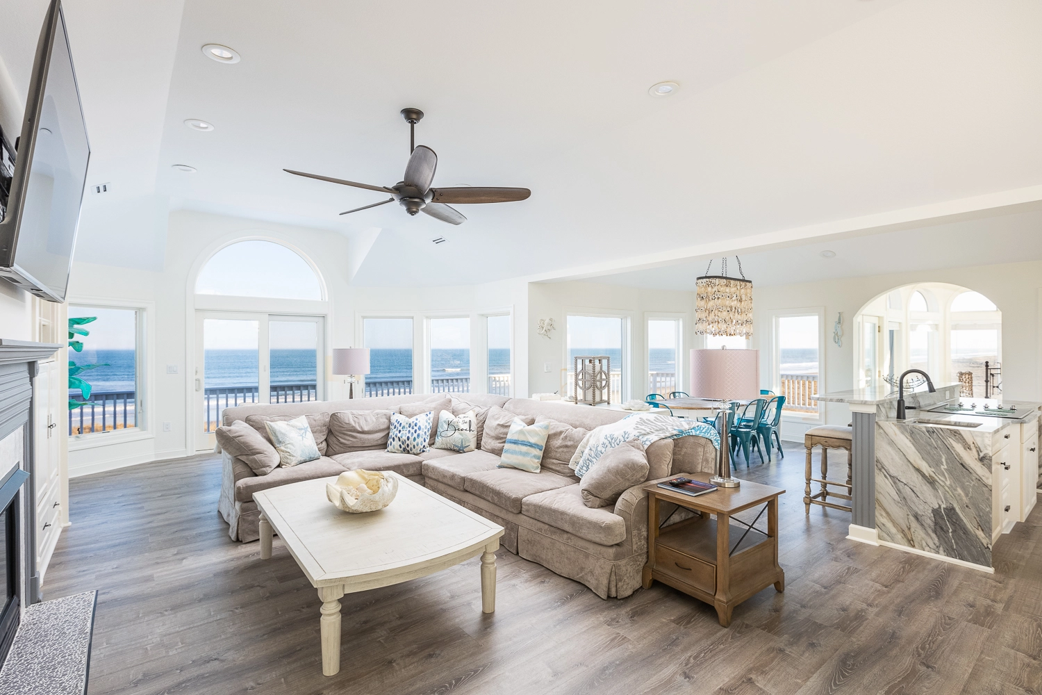 Sand Sea & Sky property image