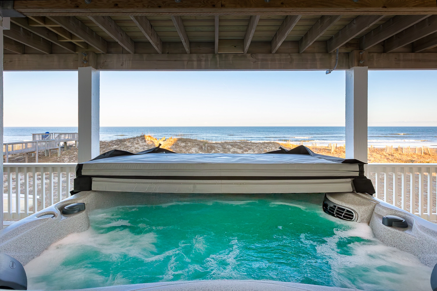 Sand Sea & Sky property image