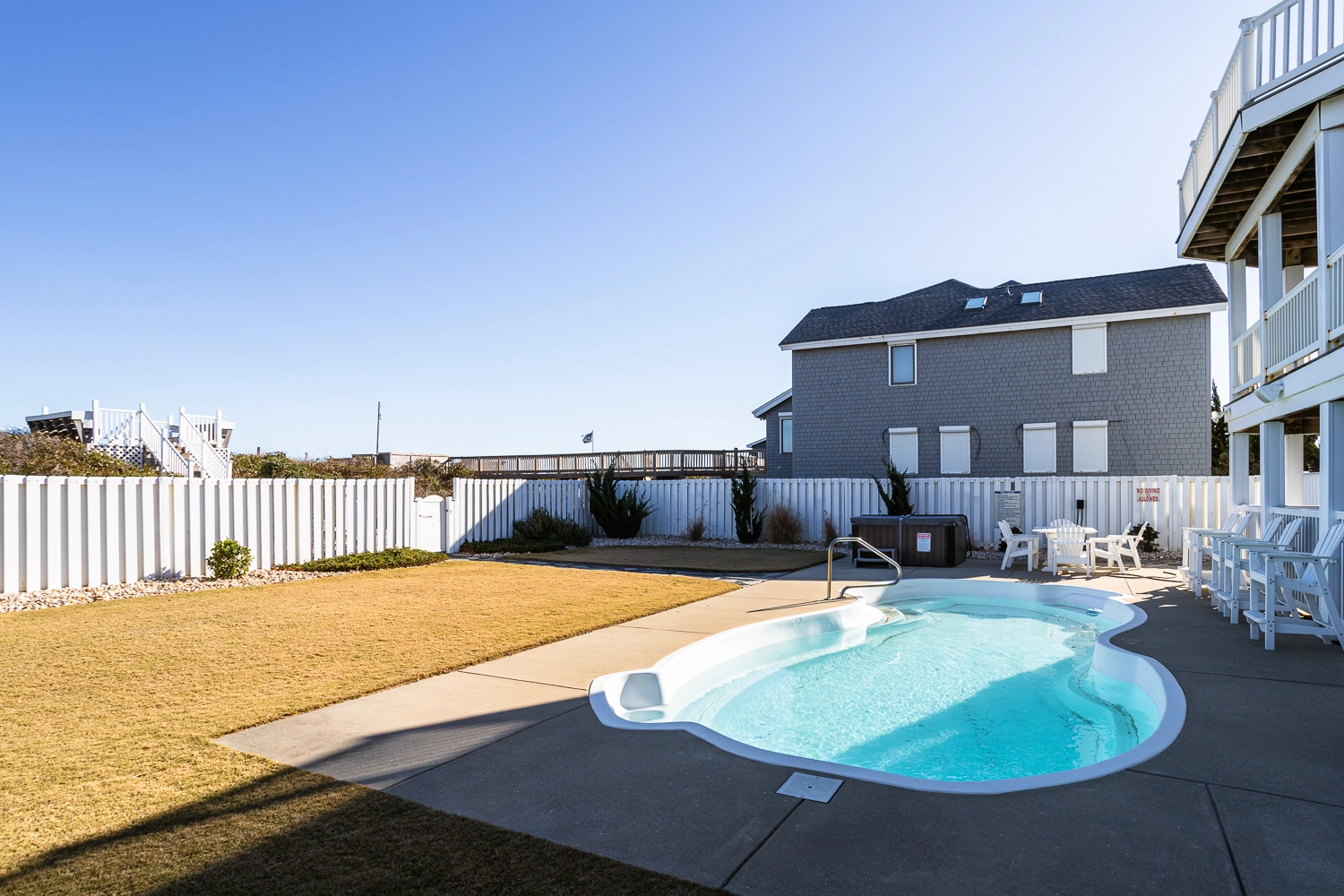 Bella Donna del Sole property image