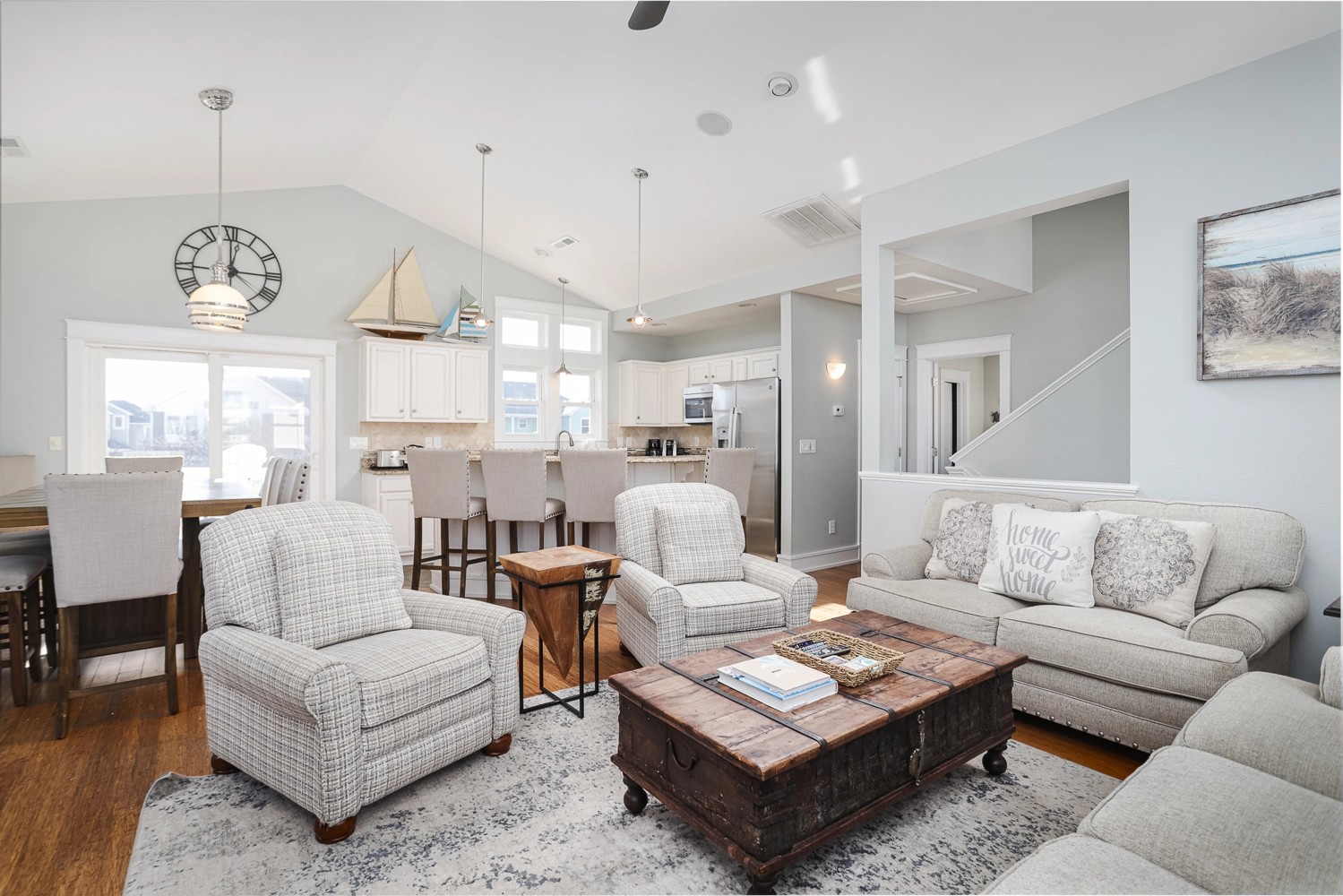 Three Tides a Charm property image