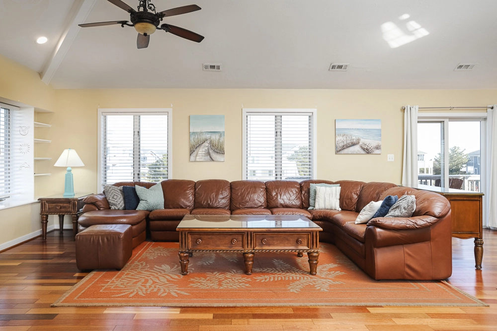 Just Peachy property image