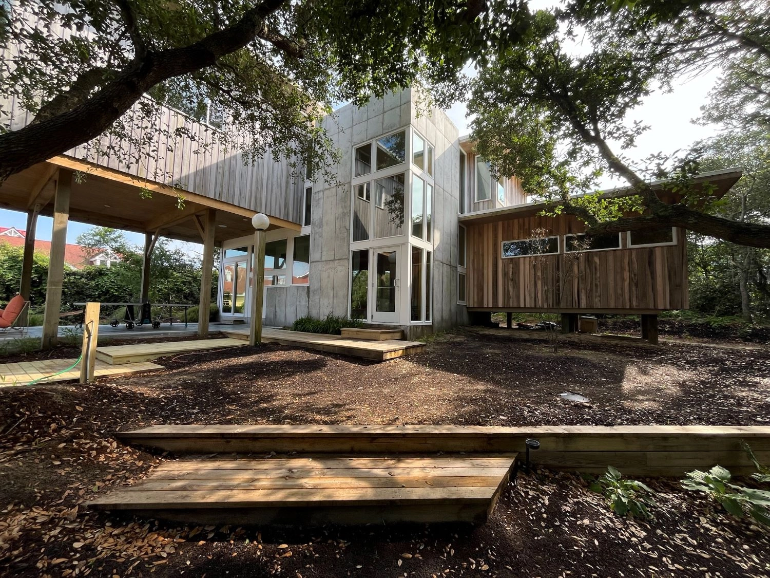 The One property image