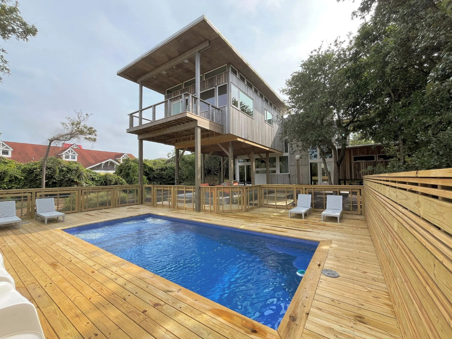 The One property image