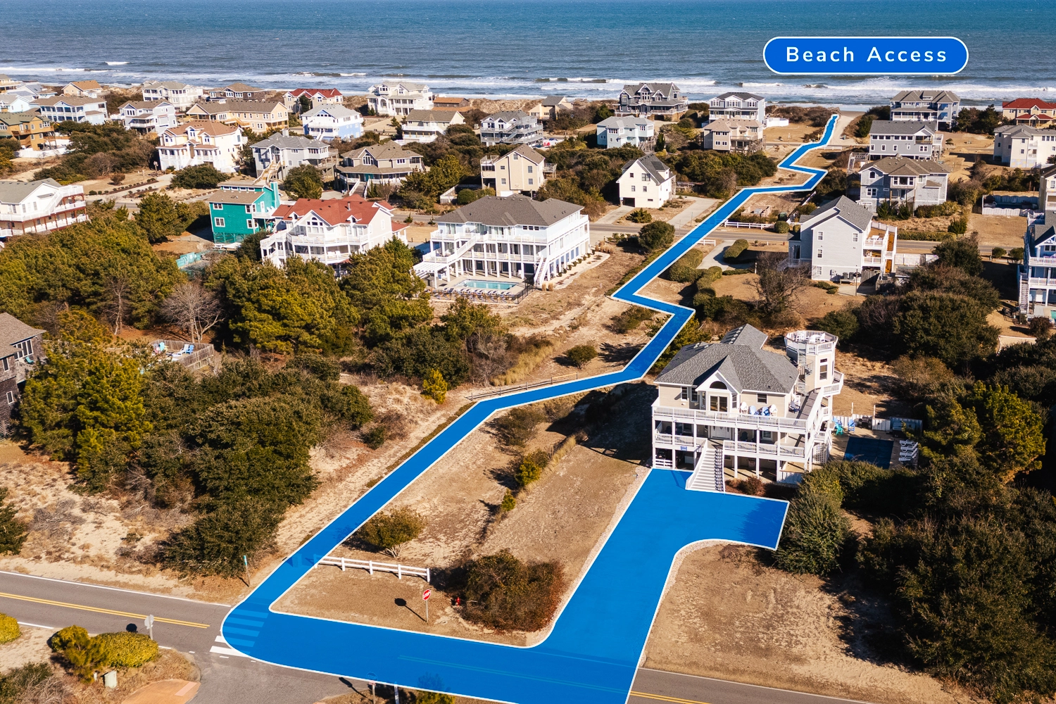 Sea La Vie property image