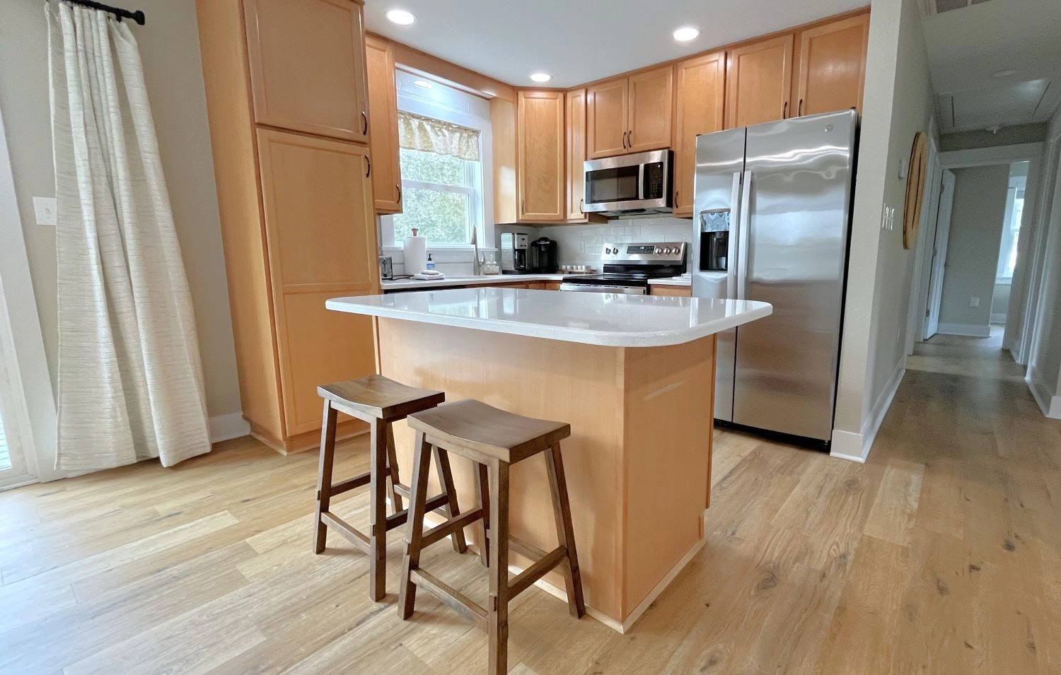 Make Way for Ducklings property image