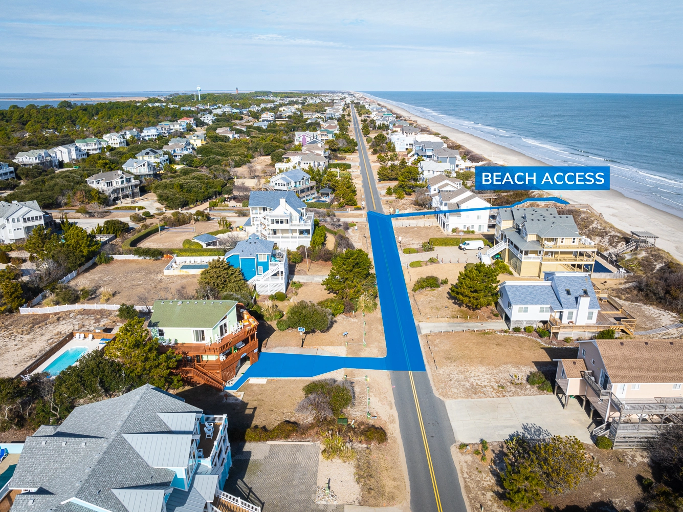 Pirate's Moon property image