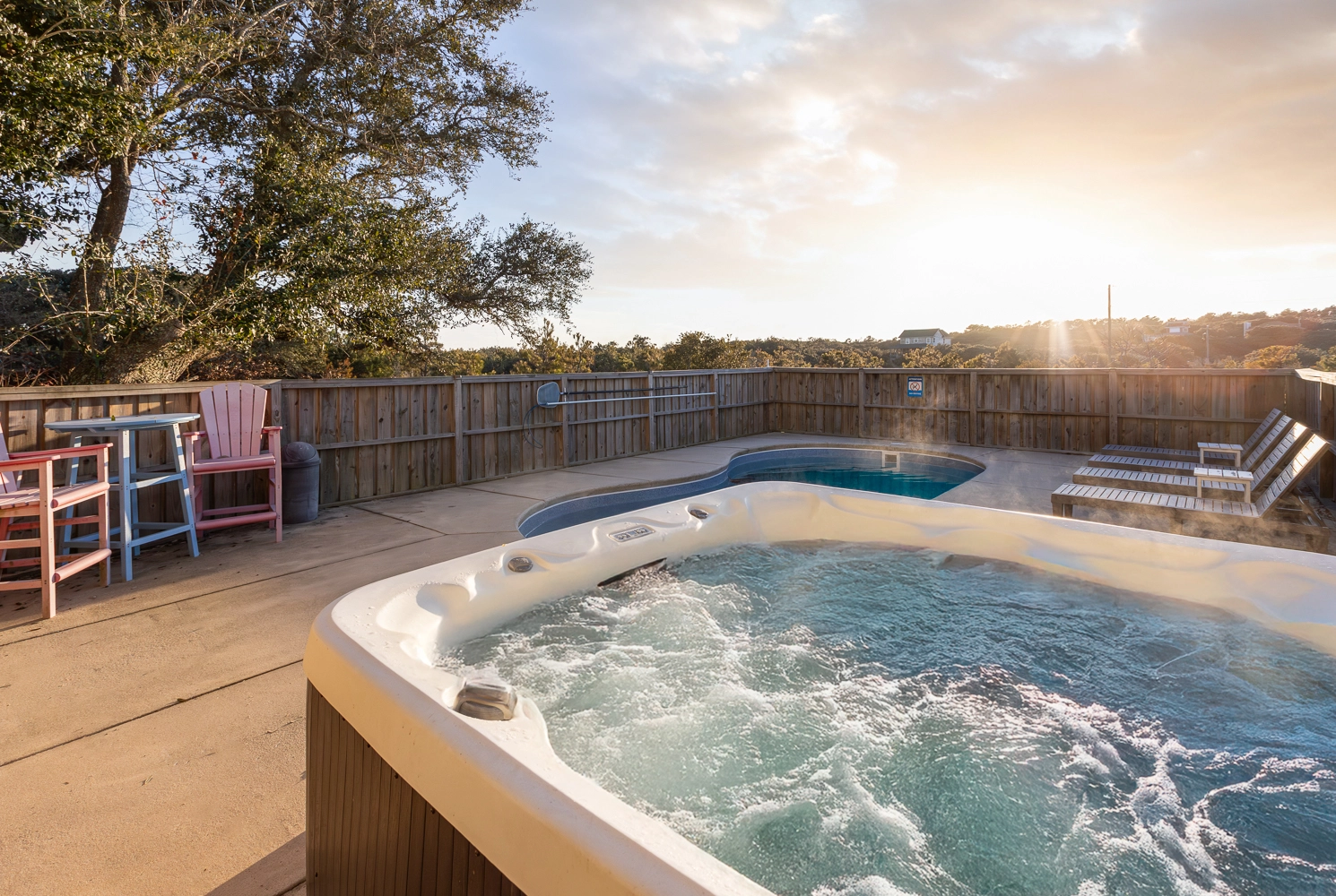 Carolina Seaspray property image