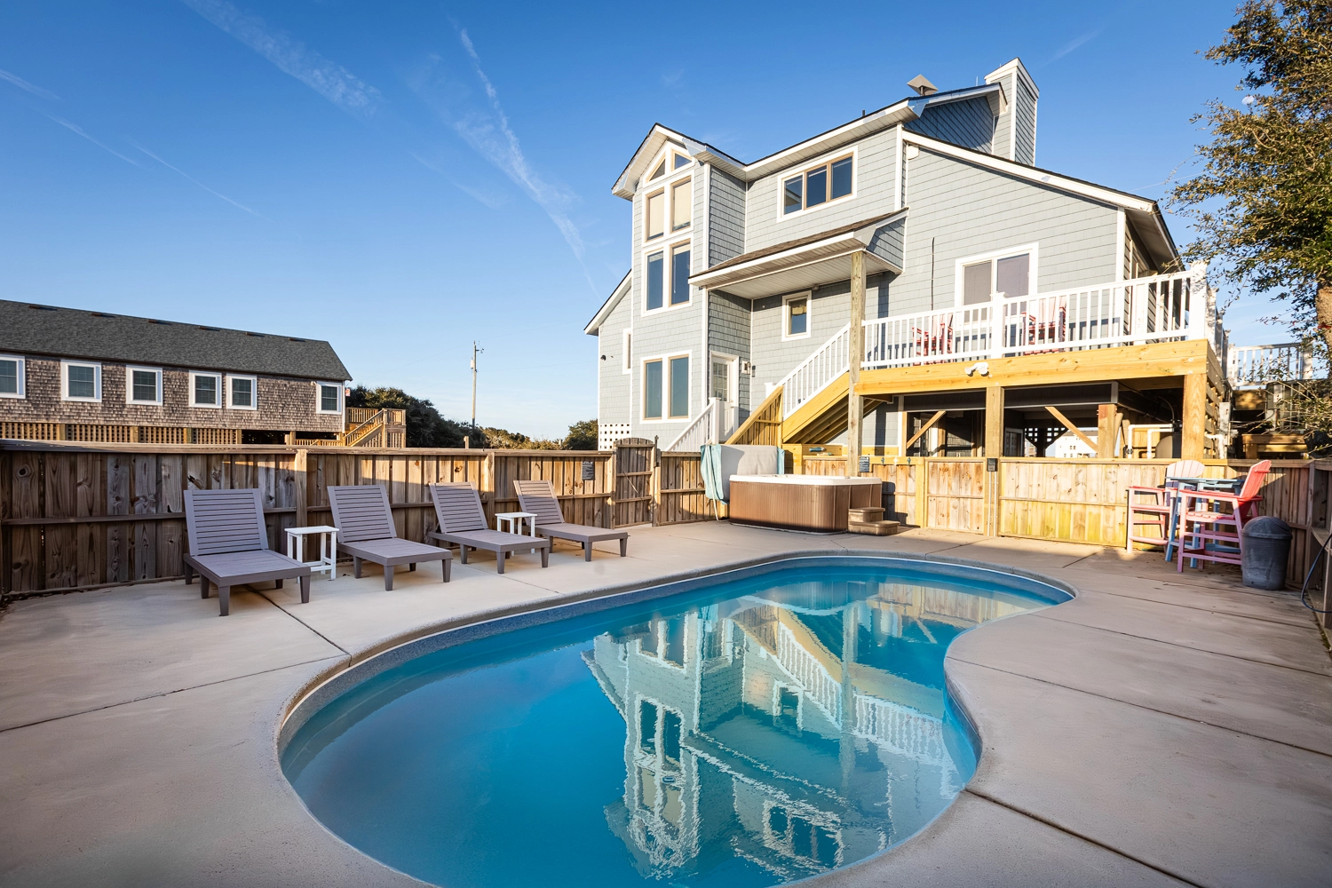 Carolina Seaspray property image