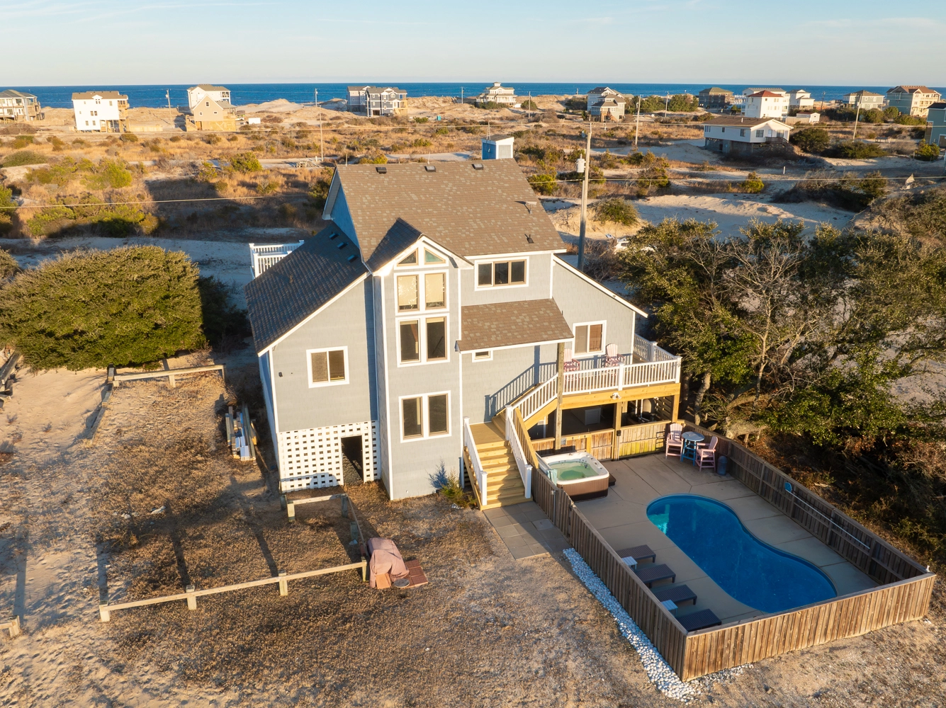 Carolina Seaspray property image
