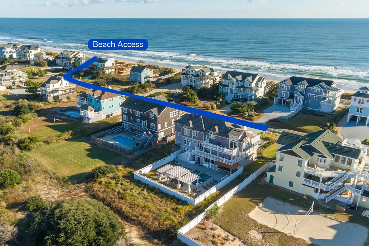 High Sea-ciety property image