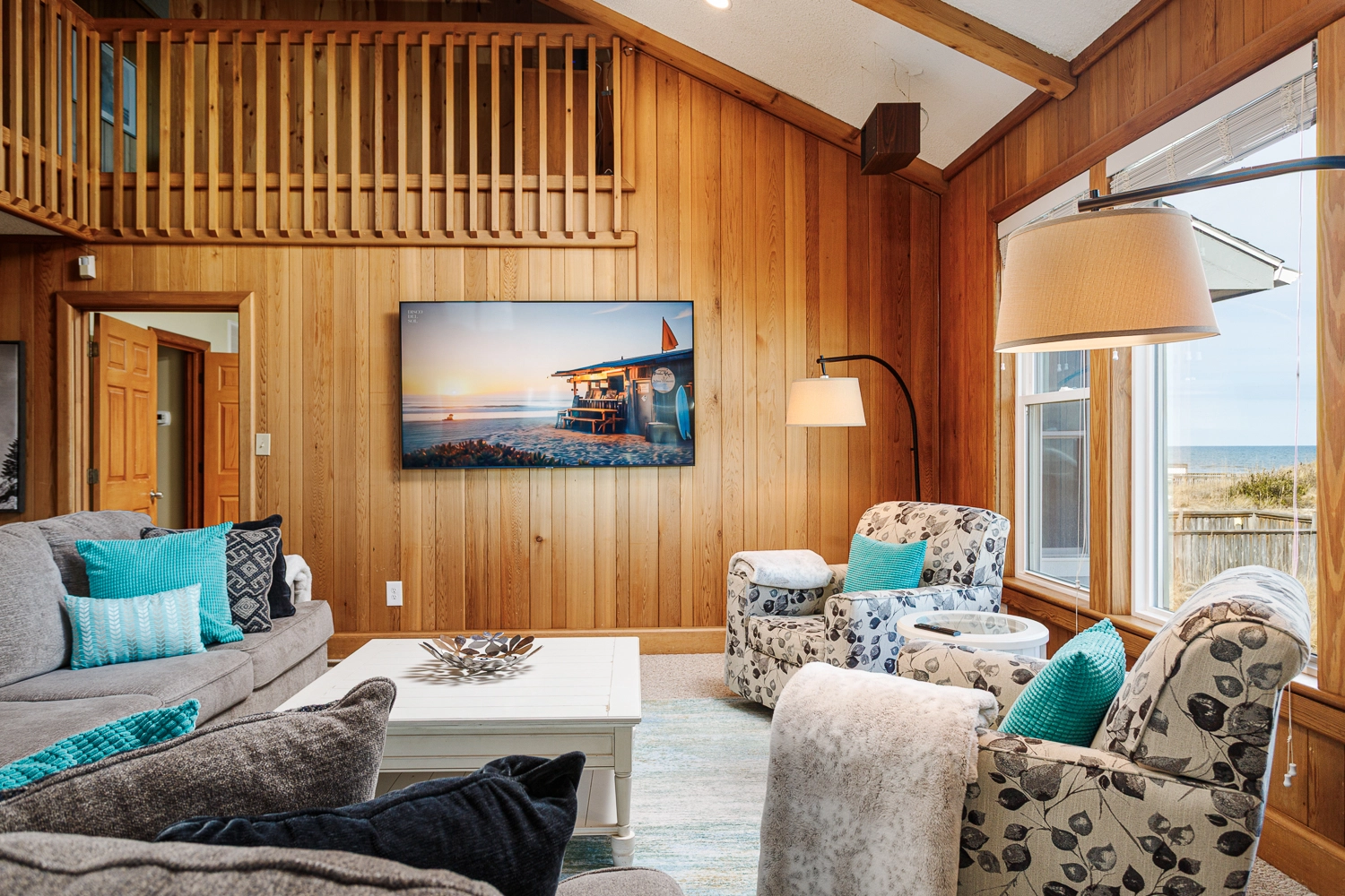 Oceanfront OBX property image