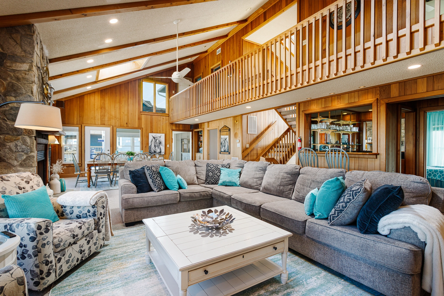 Oceanfront OBX property image