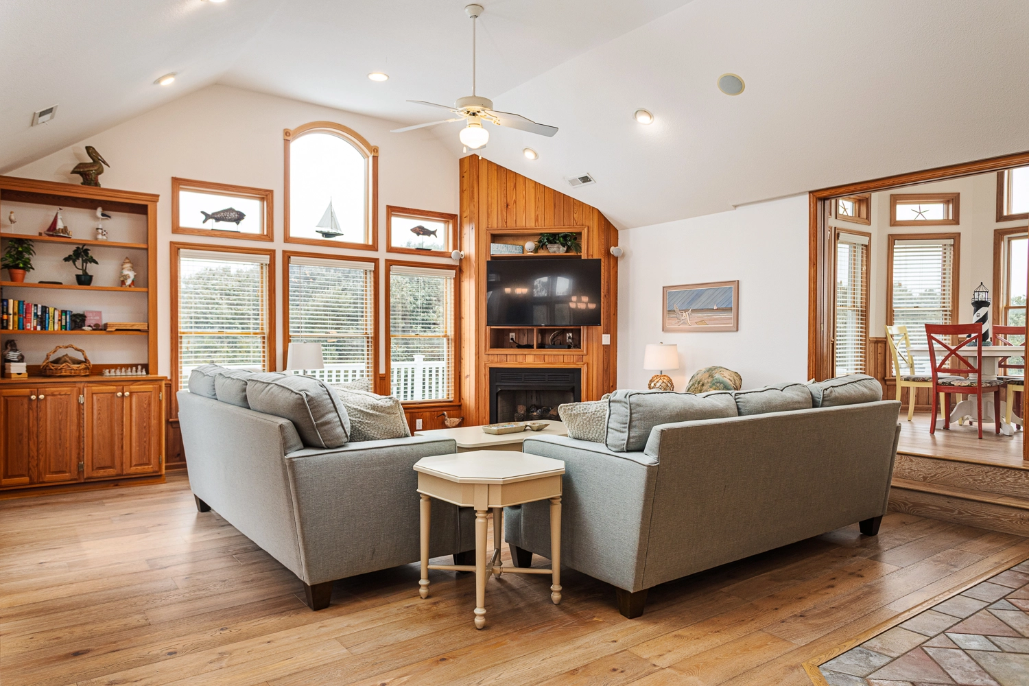 Chasin' Gulls property image