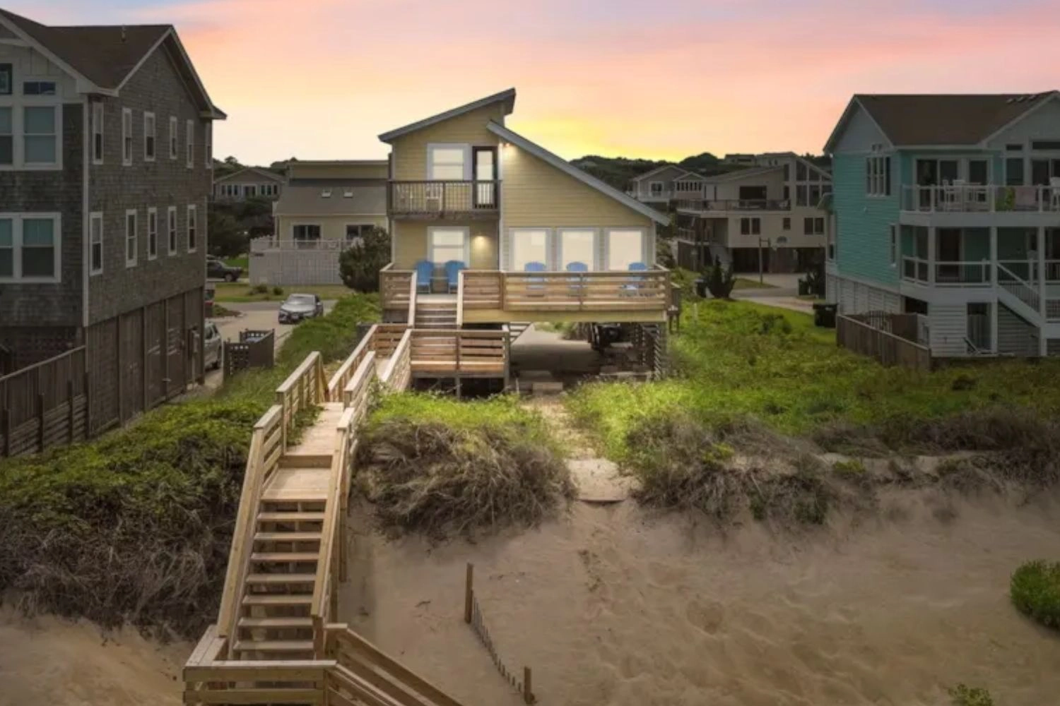 High Tide property image