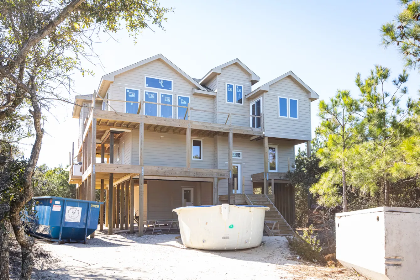 Full House property image