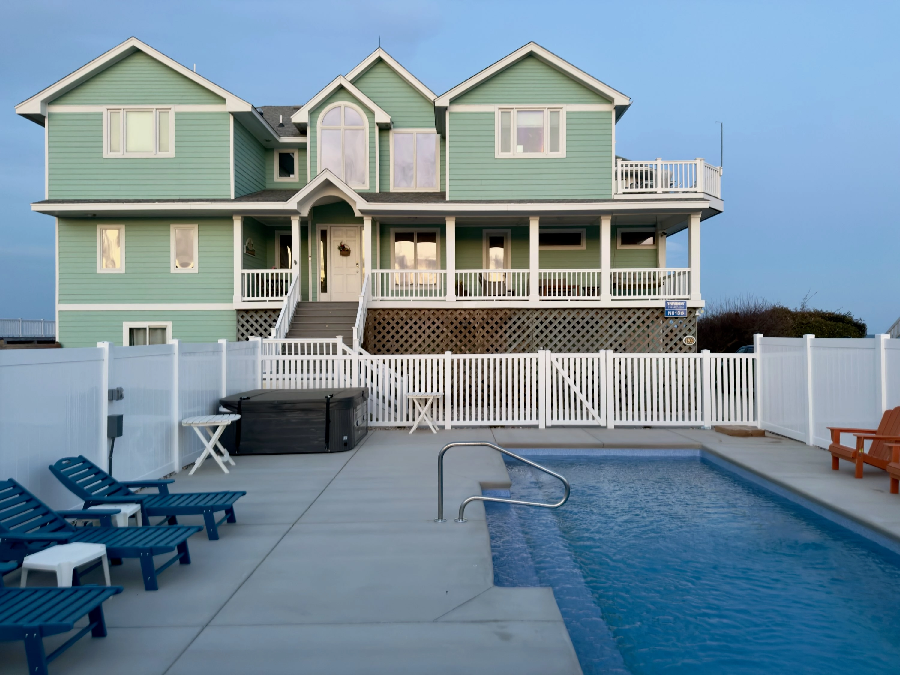 Camelot by the Ocean property image