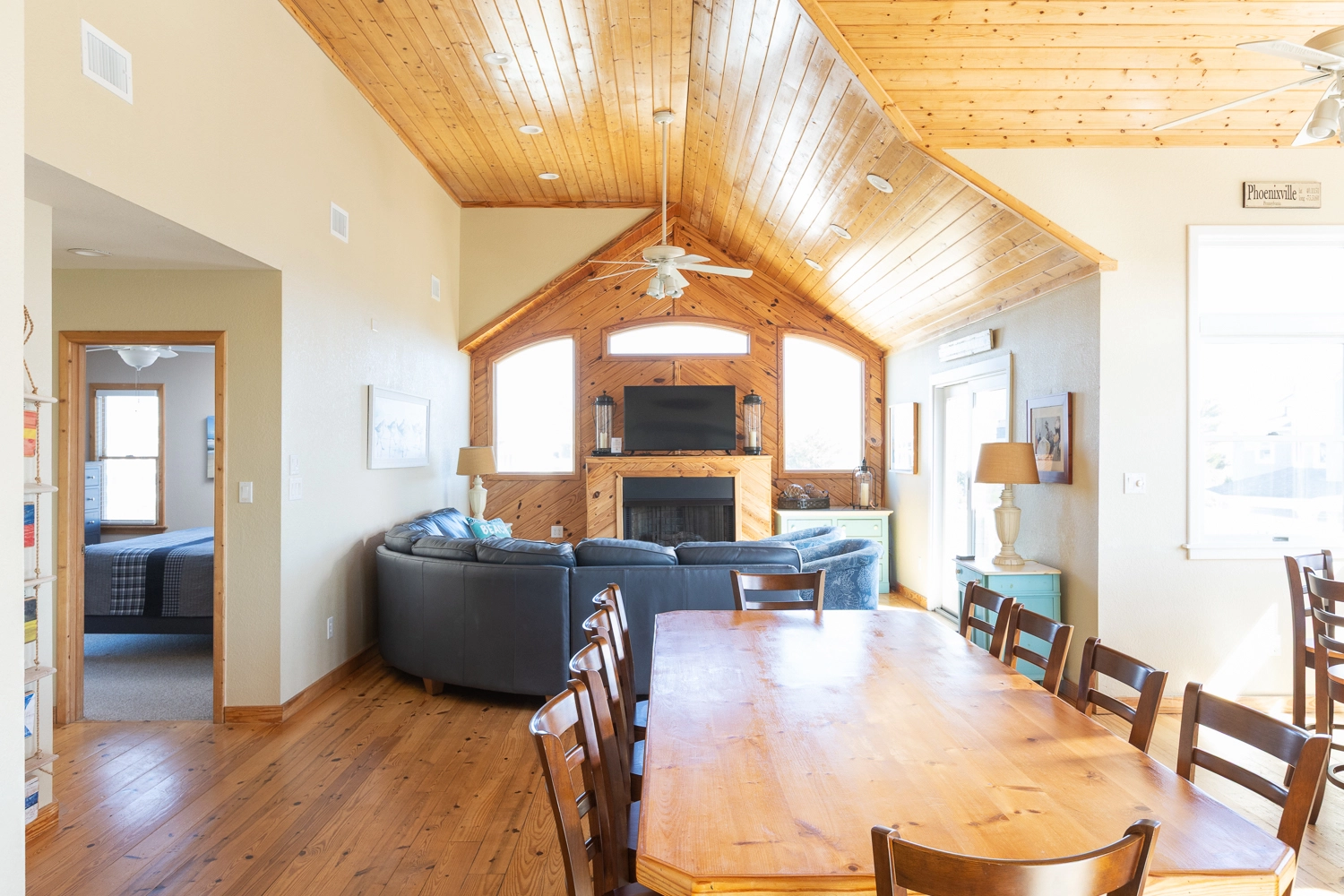 The Laughing Gull property image