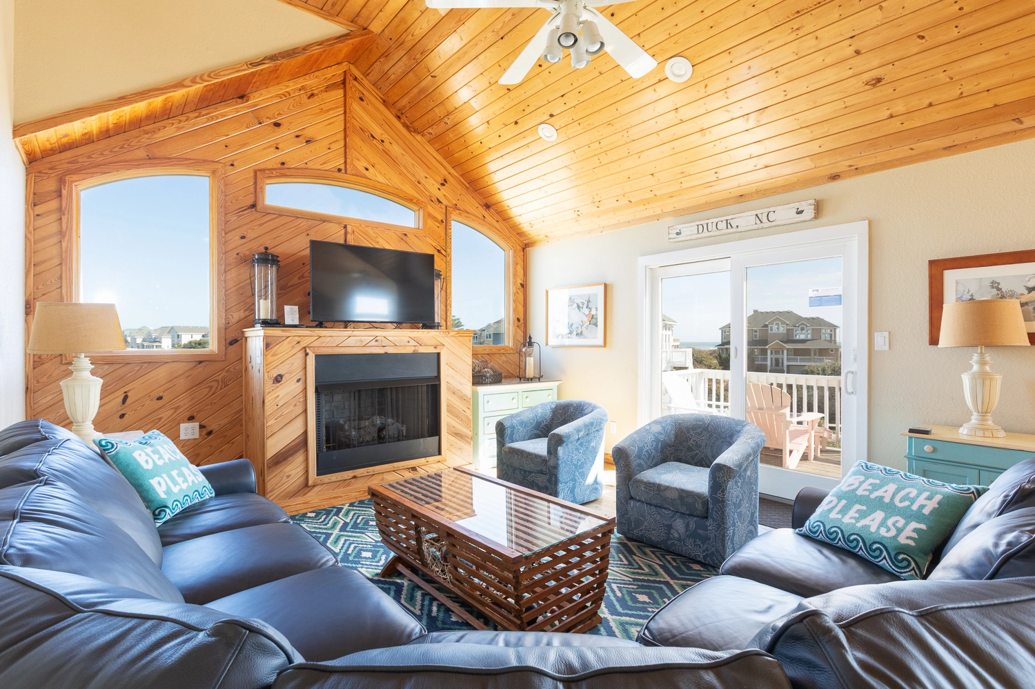 The Laughing Gull property image