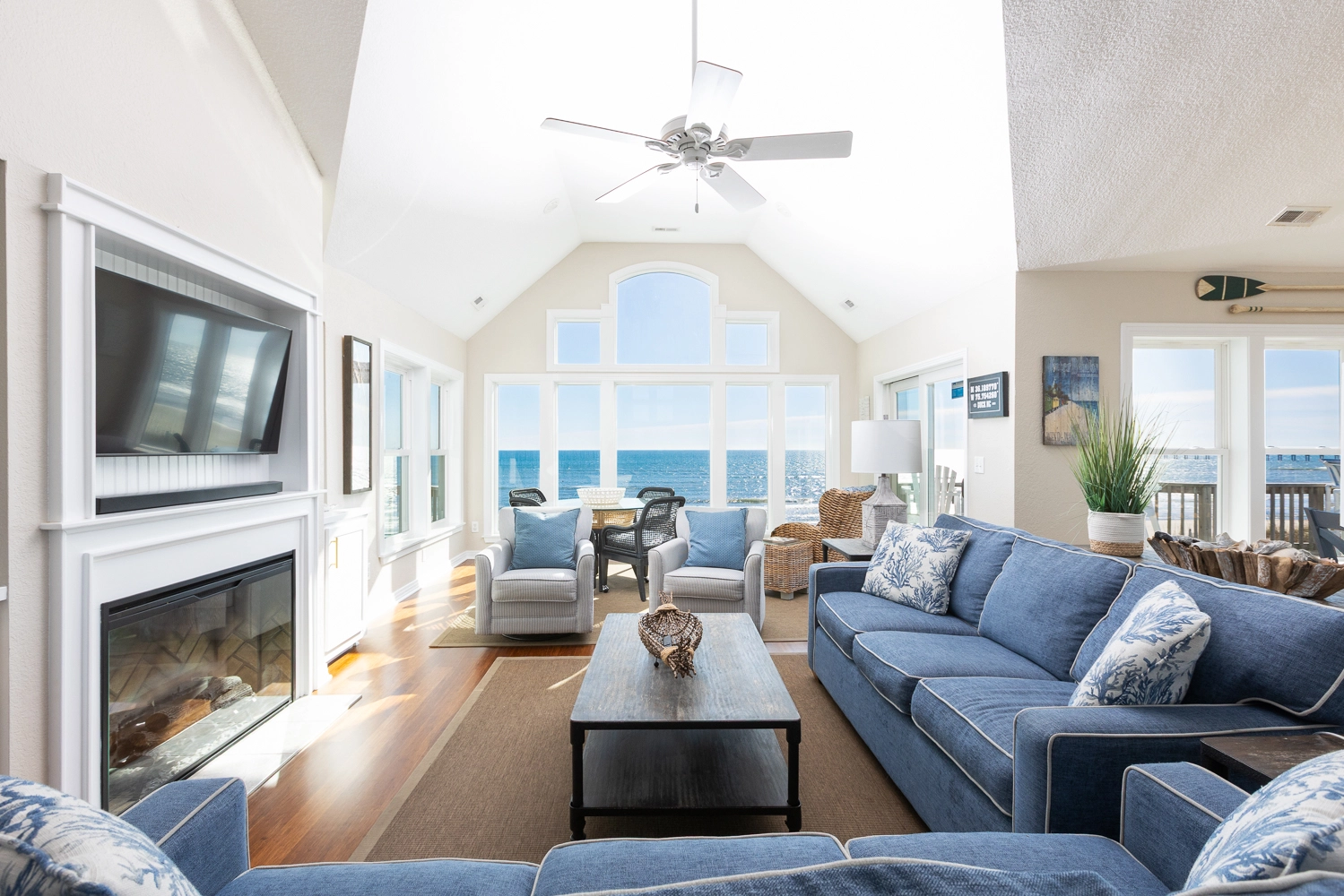 Gone To Carolina property image