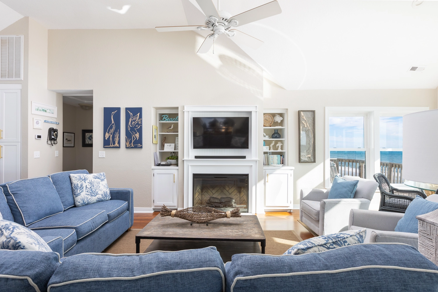 Gone To Carolina property image