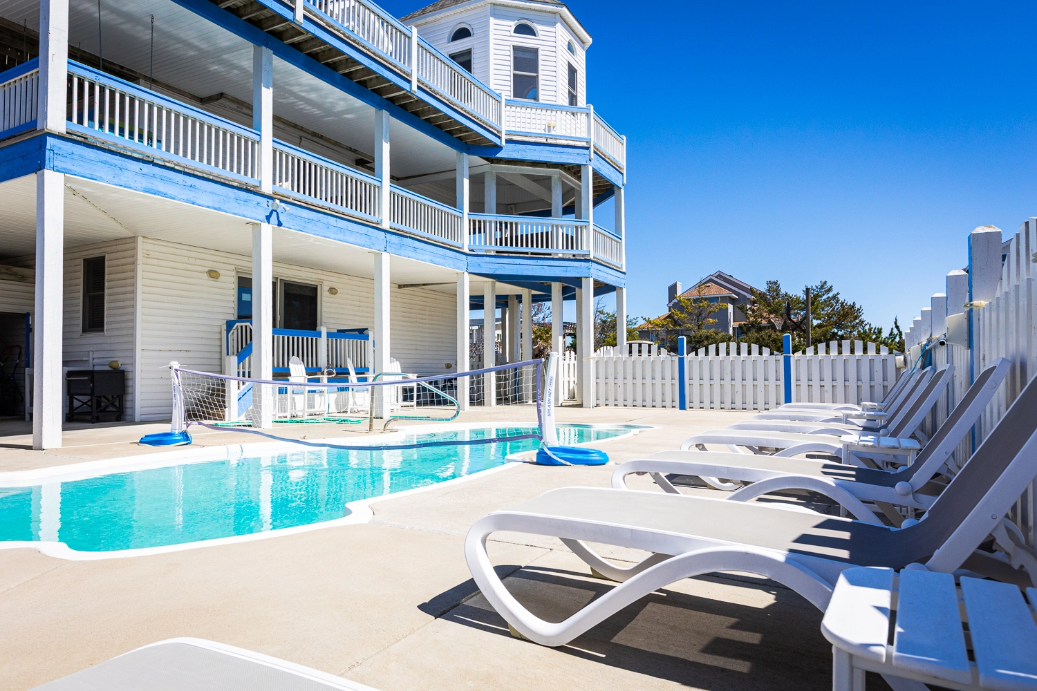 Shore Shack property image