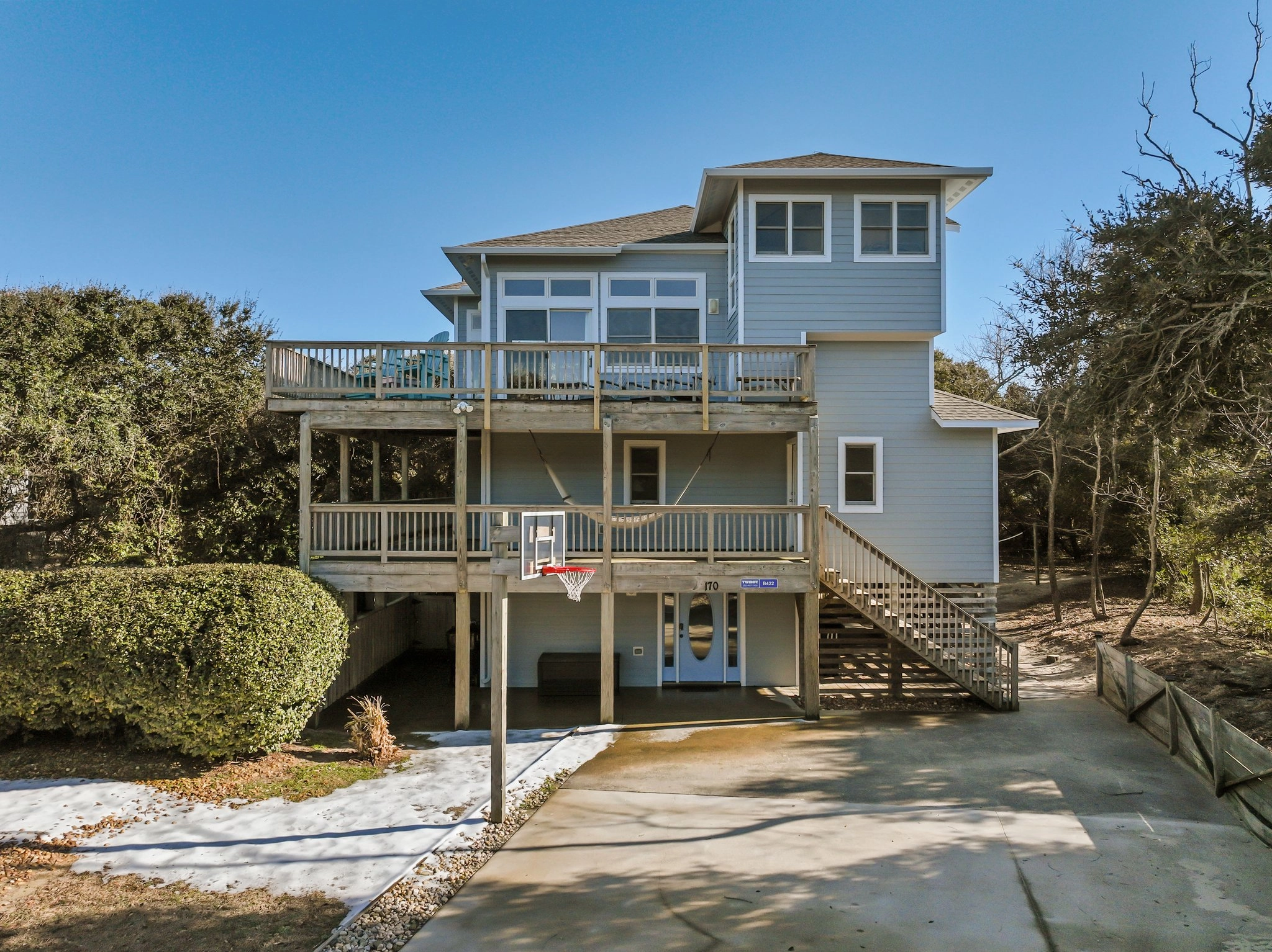 Duck'N Away property image