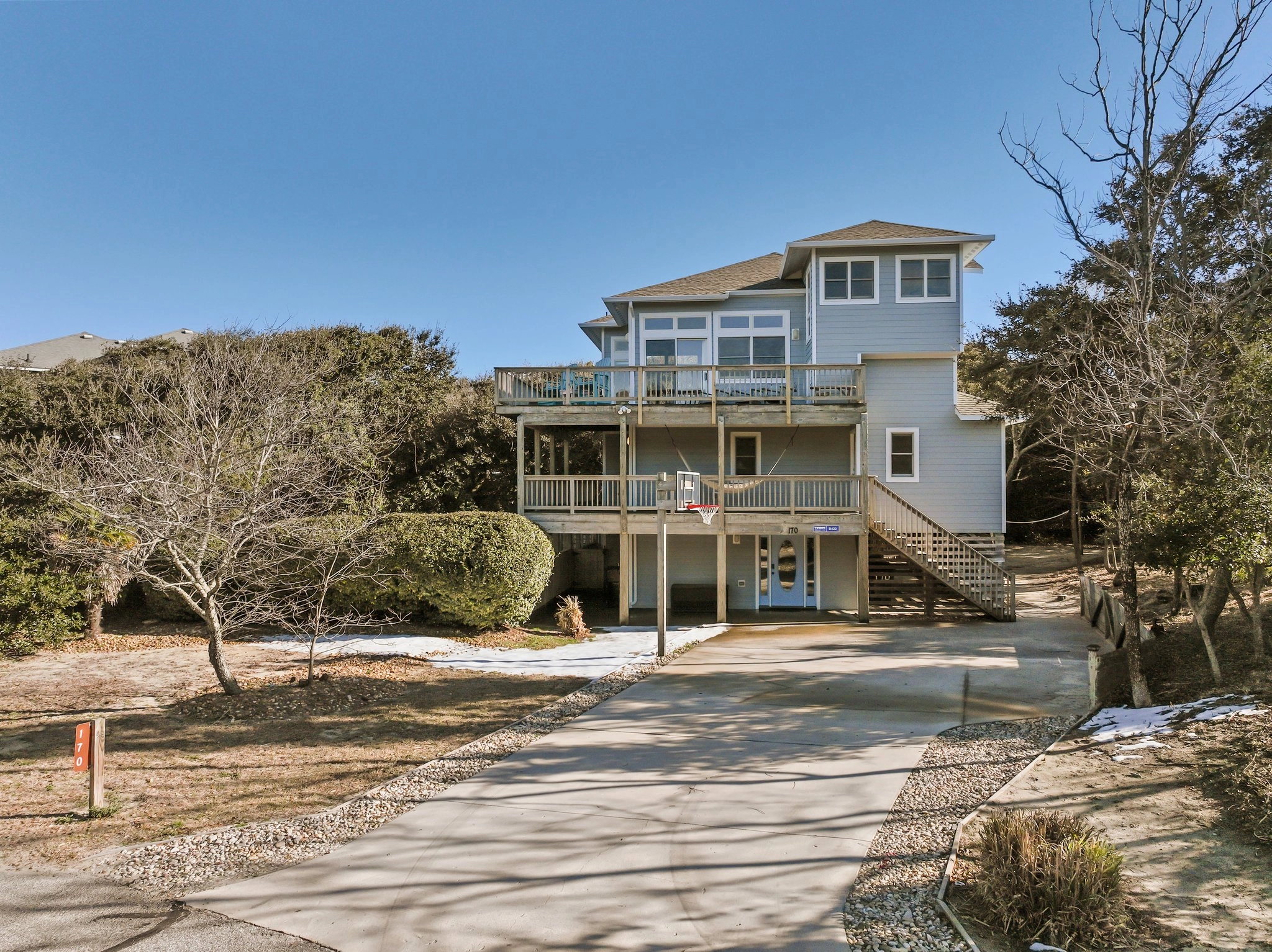 Duck'N Away property image