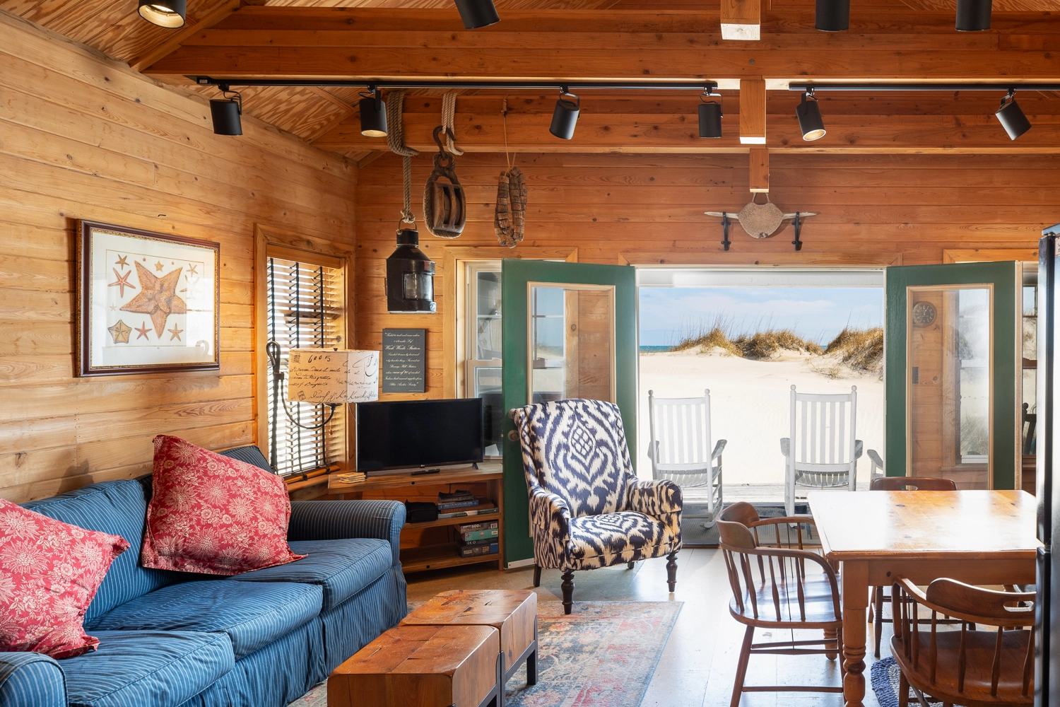 The Boat House property image