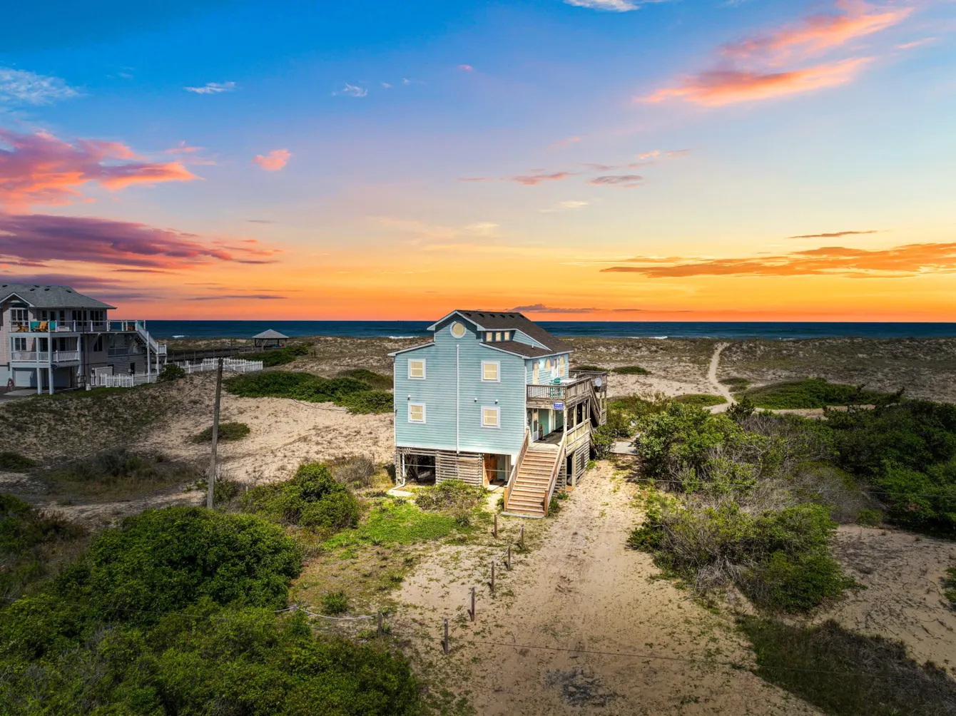 Uncharted Waters property image