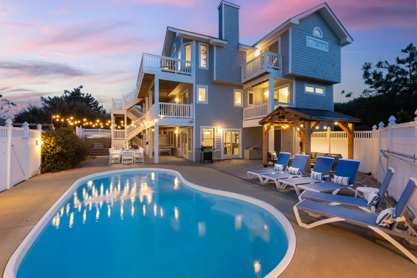 Beach Bliss property image