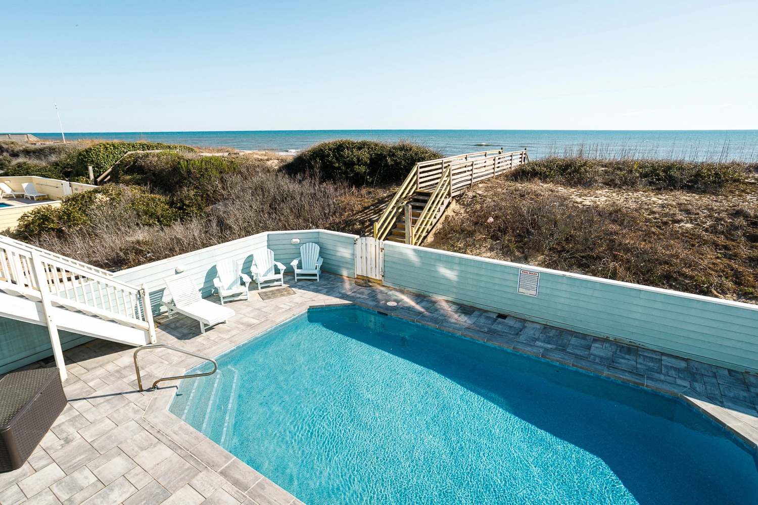 Laughing Dolphin property image