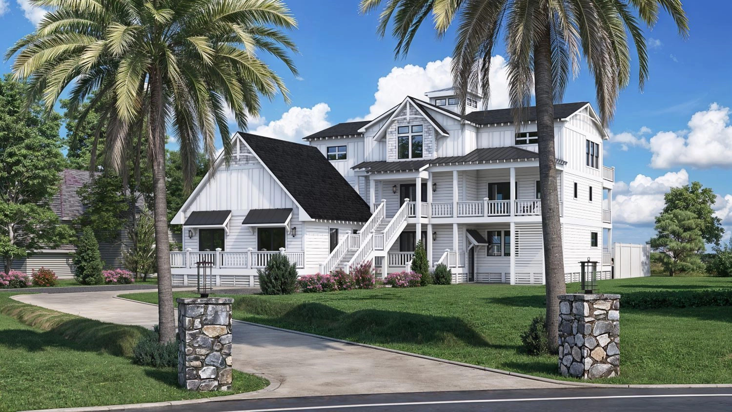 The Ocean Club of Duck property image