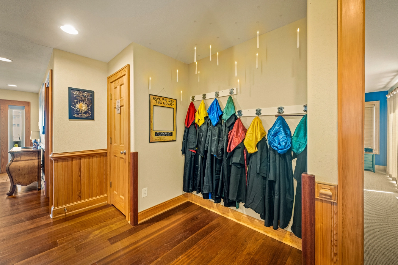 Wizardry by the Sea property image