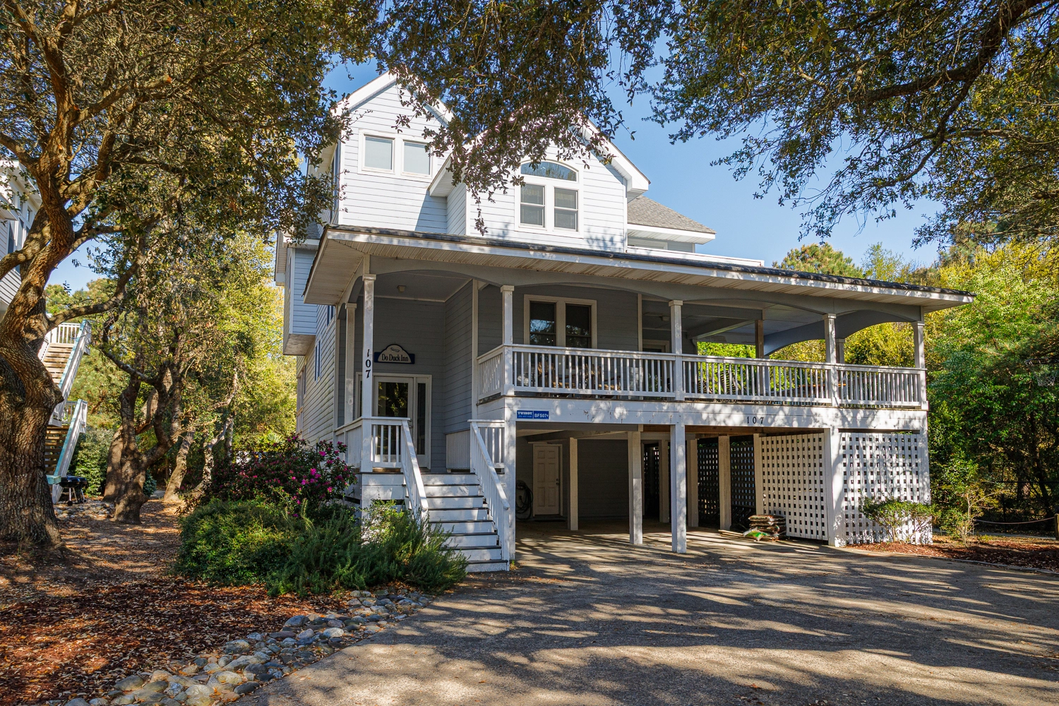 Do Duck Inn property image