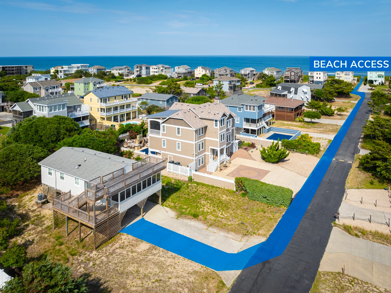 Japandi Cottage property image