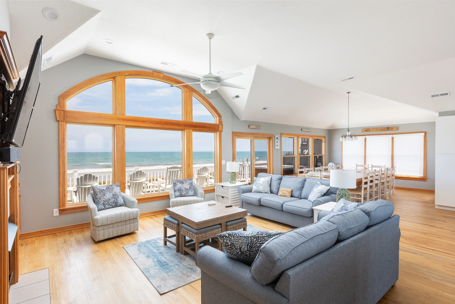 Kickin' Back property image