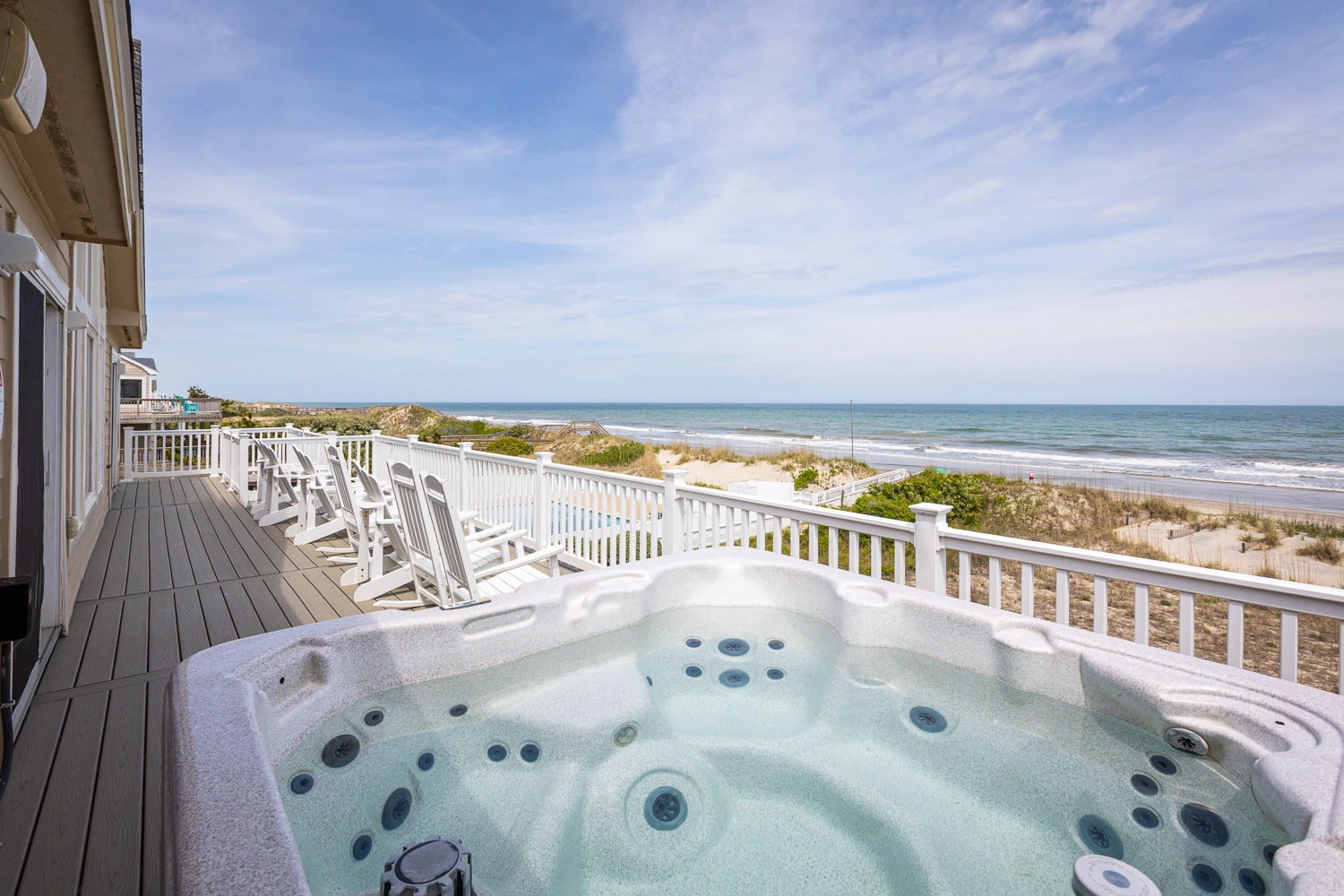 Kickin' Back property image