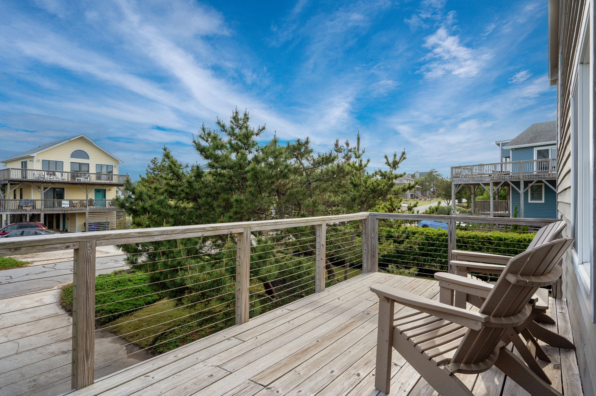 Swept Away property image