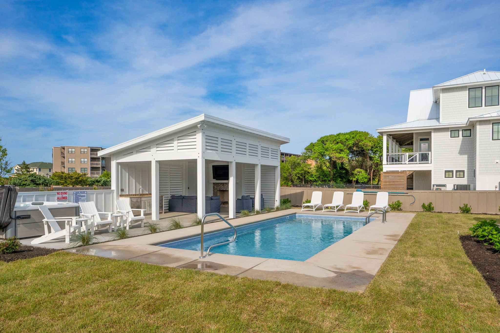 Swept Away property image