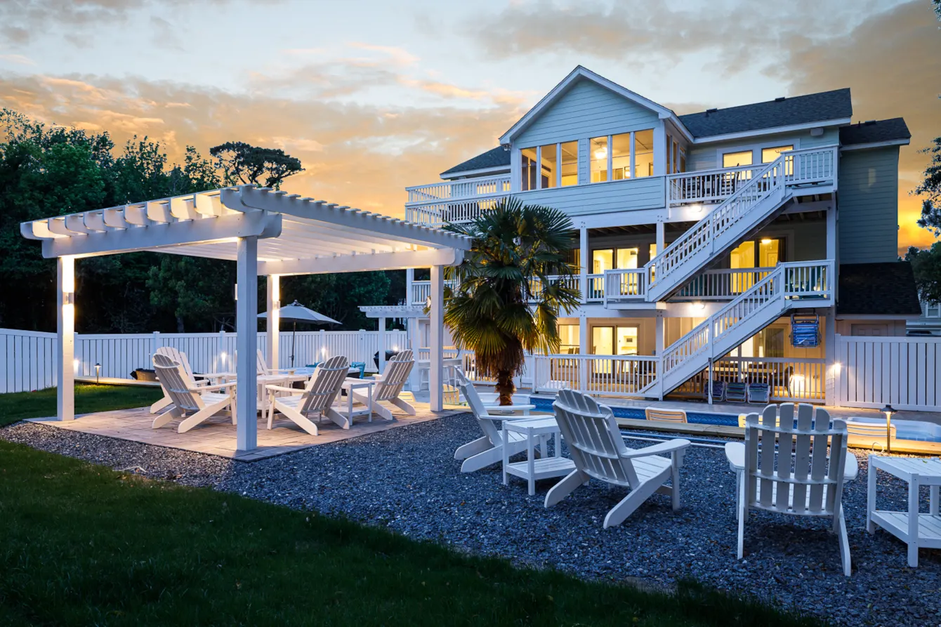 The Duck Inn OBX property image