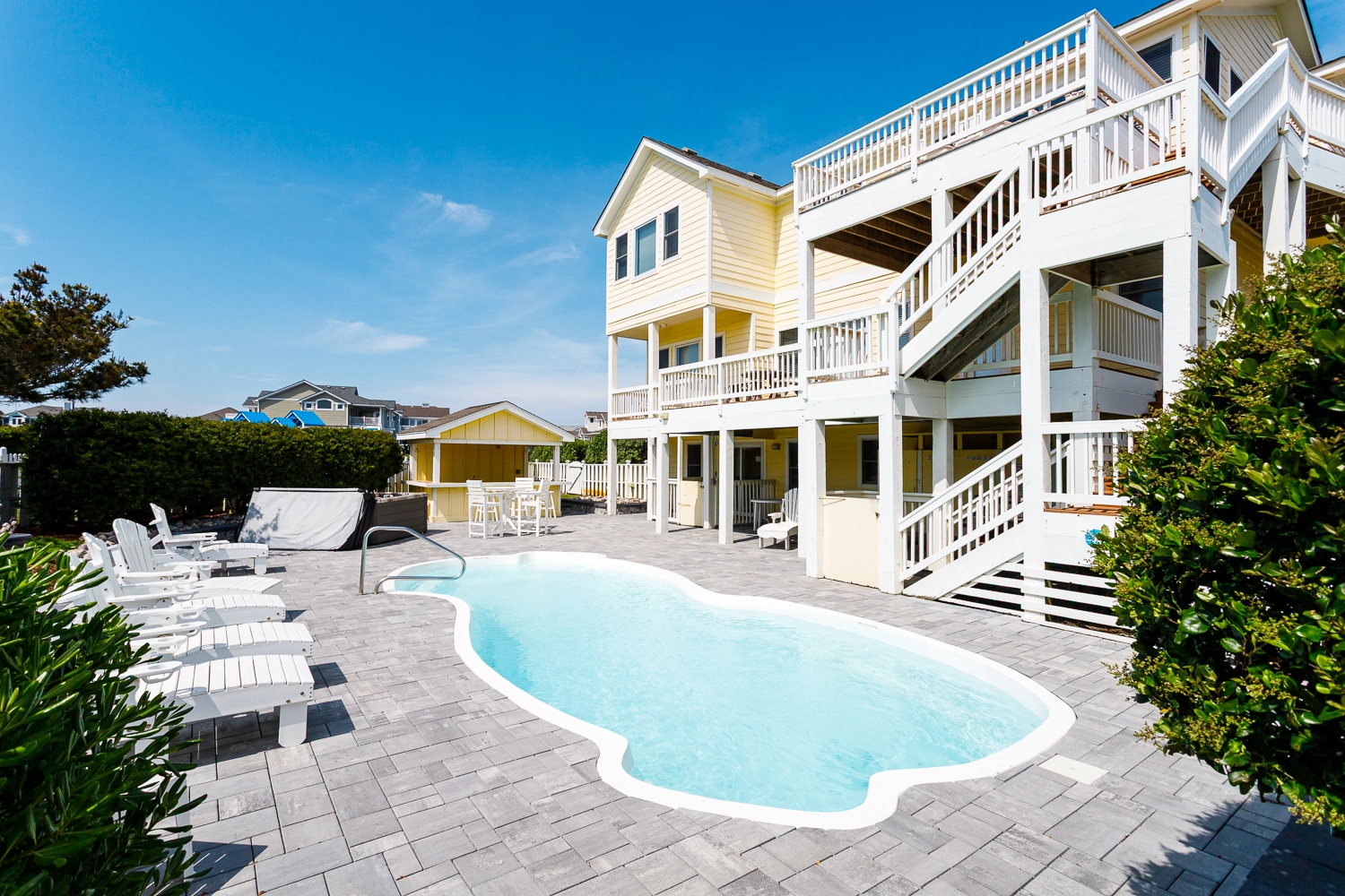 Duck'n Work property image