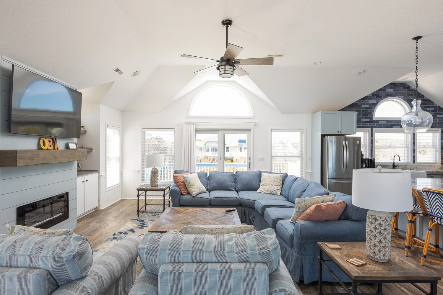 Shore Shack property image