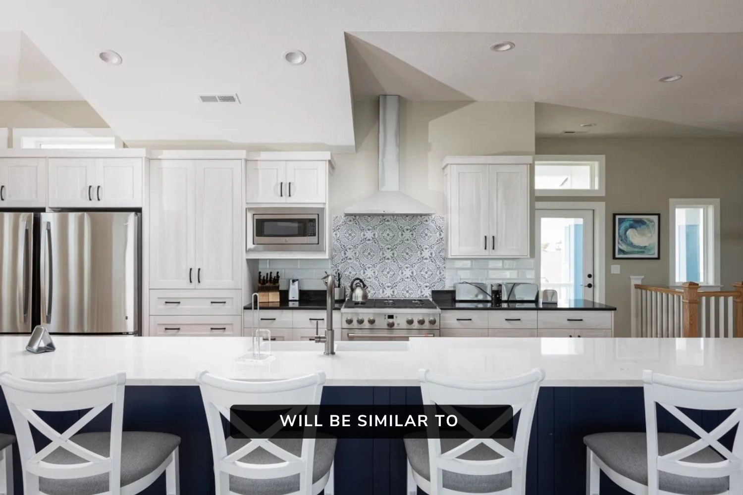 Sea Bliss property image