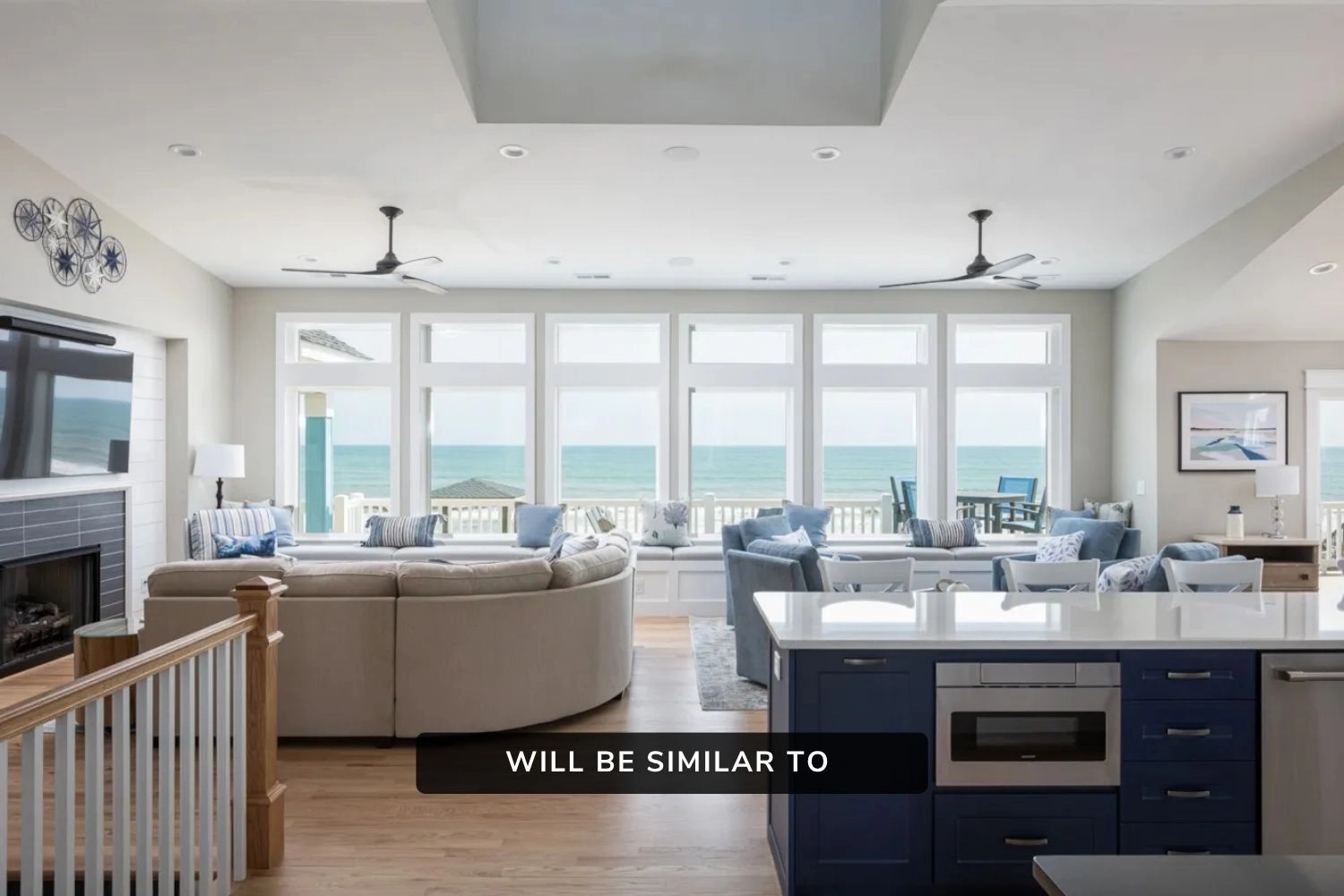 Sea Bliss property image