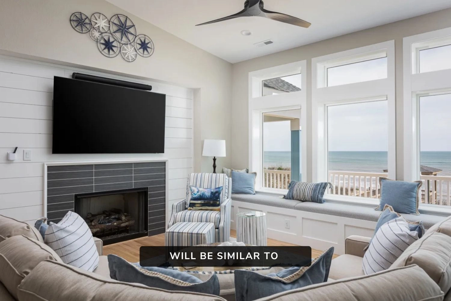 Sea Bliss property image