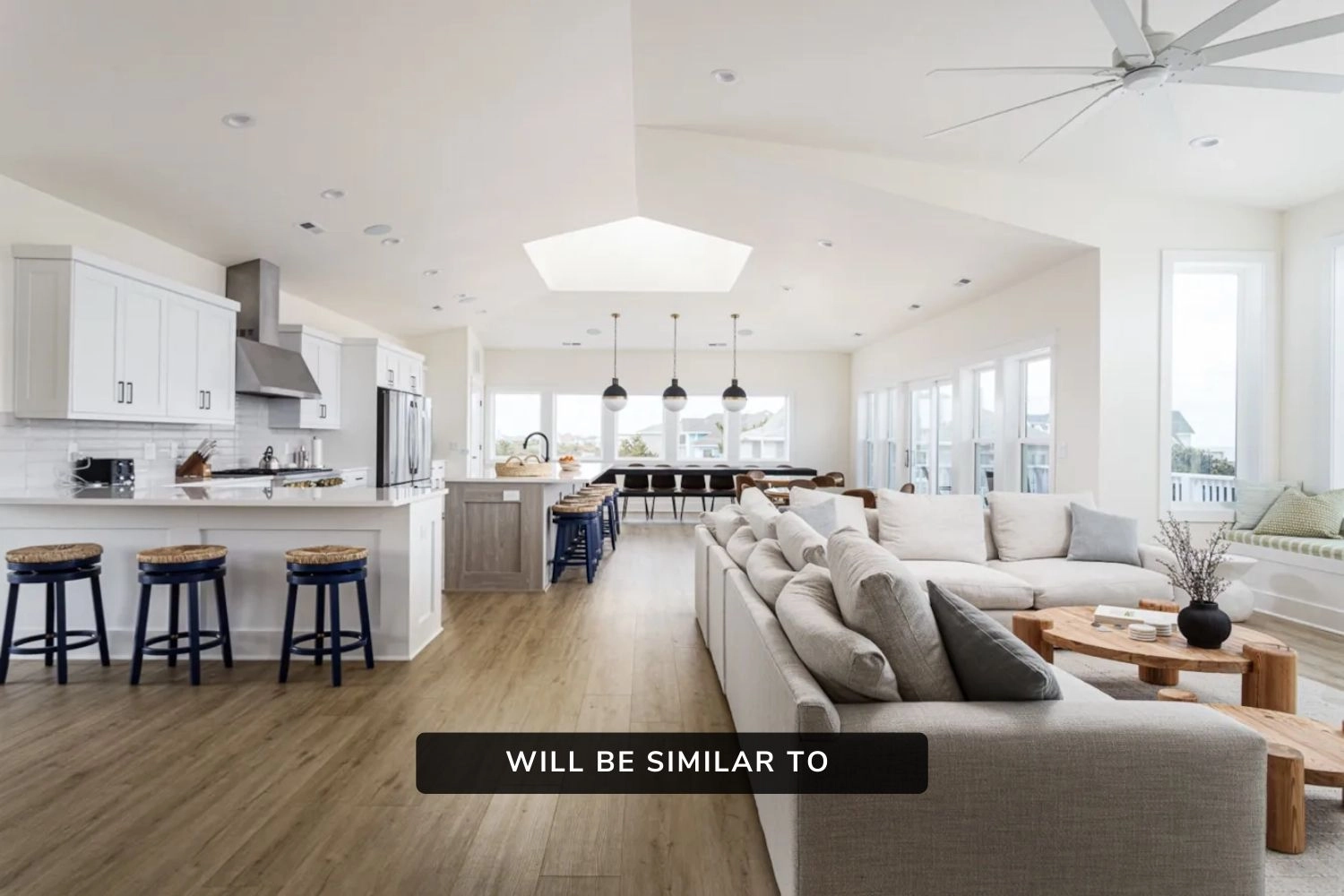 Rest Ashored property image