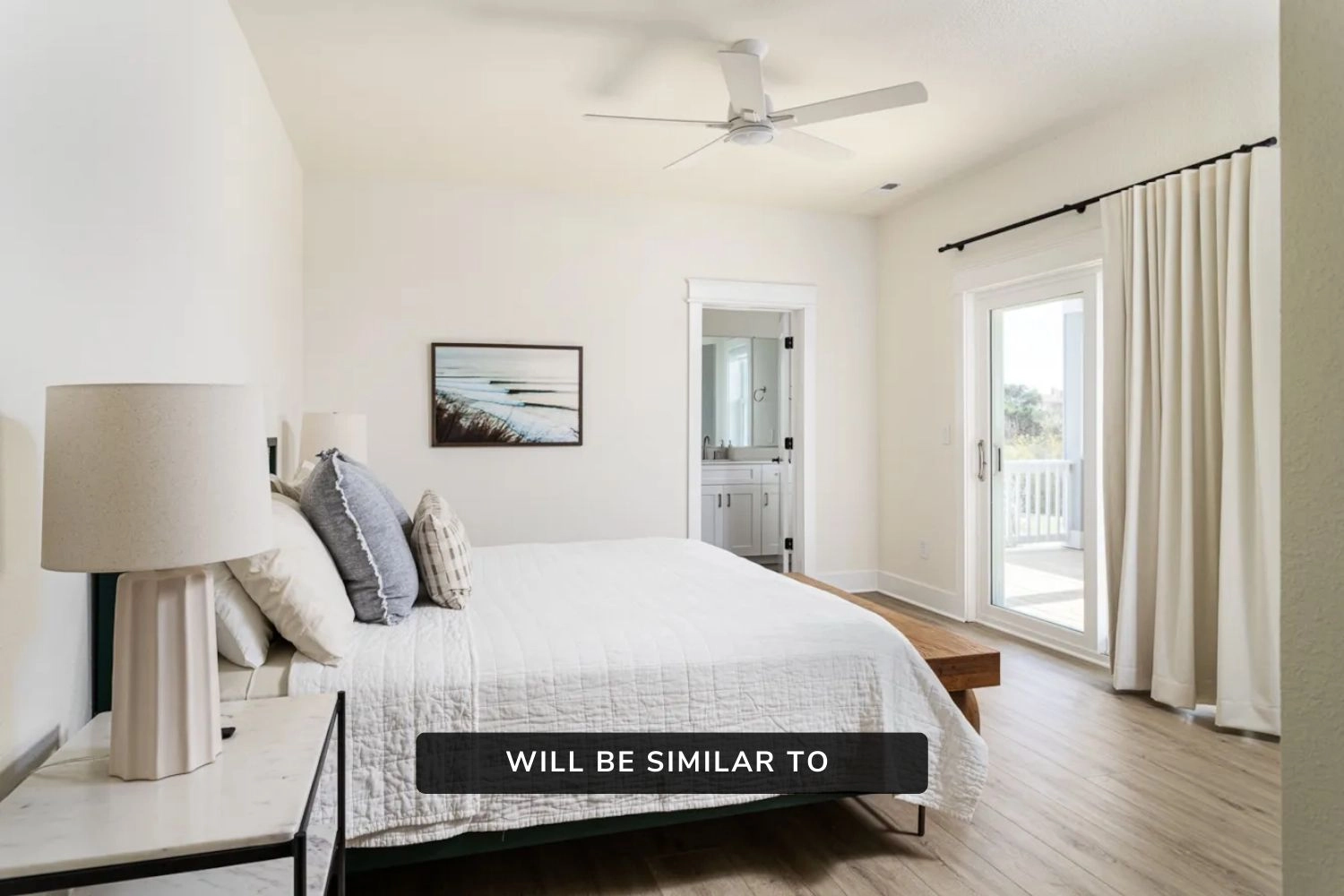 Rest Ashored property image